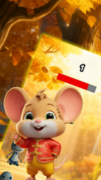 Image 0 for Gaze Flip