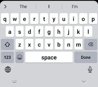 Imagen 0 para RCKeyboard