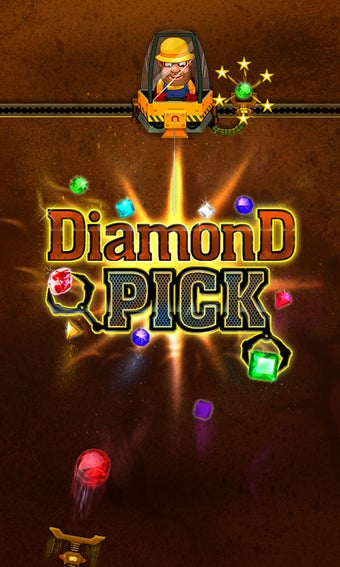 Image 0 for Diamond Pick