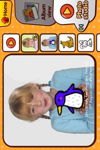 Image 0 for My Preschool Words Deluxe