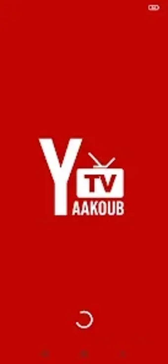 Image 0 for Yaakoub TV - مباريات اليو…