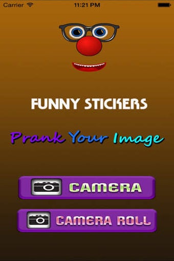 Imagen 0 para Cartoon Blender Fun Booth…