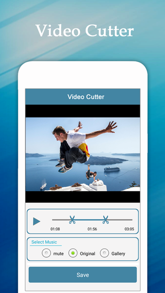 Image 3 for Trim Video, Add Audio To …