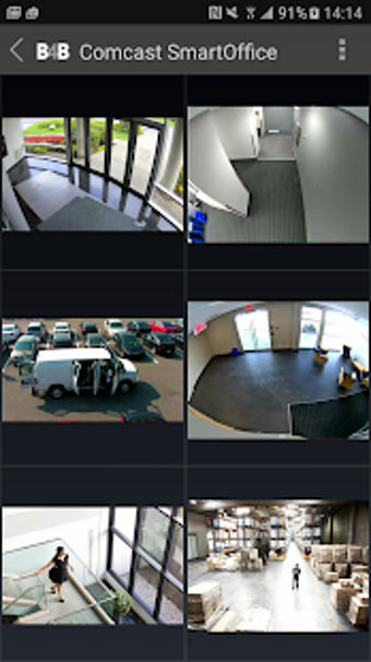 Image 1 for Comcast Business SmartOff…