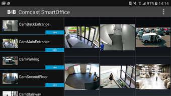Image 0 for Comcast Business SmartOff…