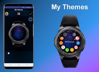 Imagen 1 para Gear Theme Setting Pro