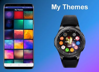 Image 2 for Gear Theme Setting Pro