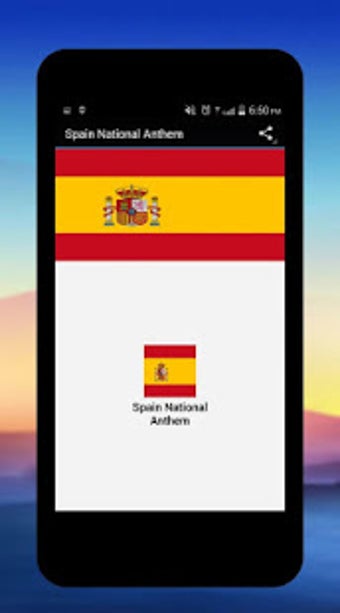 Image 1 for Spain National Anthem