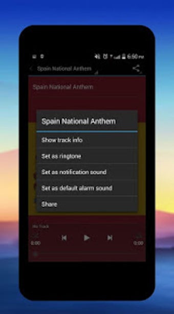 Image 1 for Spain National Anthem