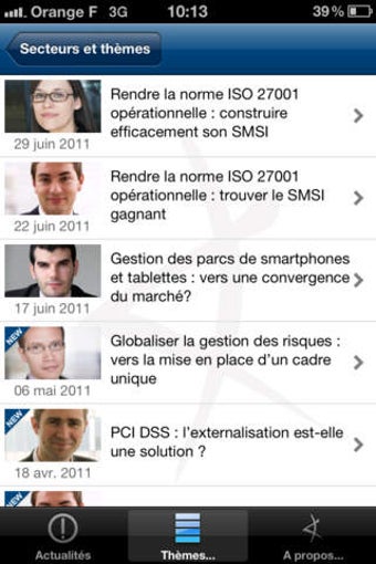 Image 0 for SolucomINSIGHT