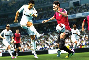 Image 0 for Dream League Football '16