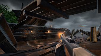 Imagen 0 para WW2 Zombie Frontline: FPS