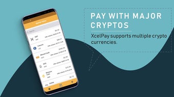 Image 1 for XcelPay Wallet