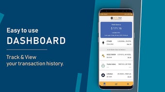 Image 2 for XcelPay Wallet