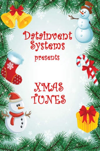 Image 0 for xMas Tunes