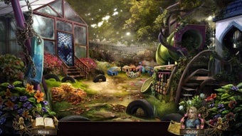 Image 0 for Otherworld: Omens Of Summ…