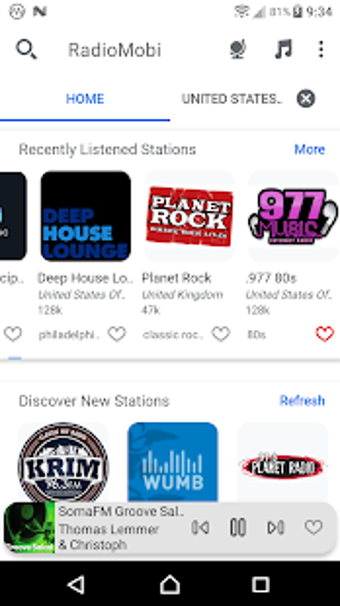 Image 3 for 80000+ Free FM Stations -…