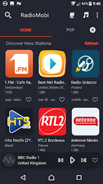 Image 1 for 80000+ Free FM Stations -…