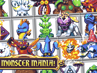 Image 3 for Idle Monster TD