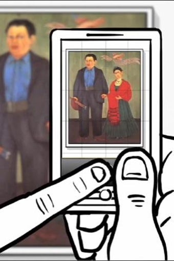 Imagen 1 para Google Goggles