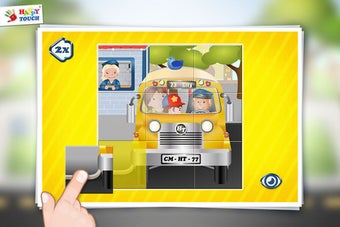 Image 0 for Games for Kids - Puzzle w…