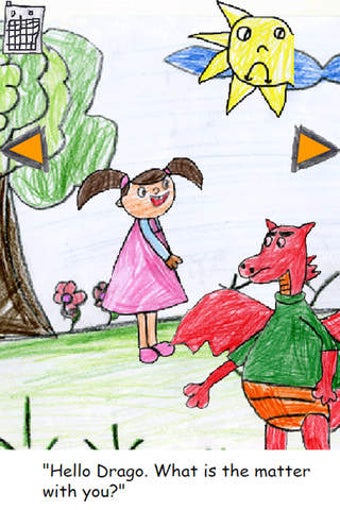Image 0 for Daisy and Drago