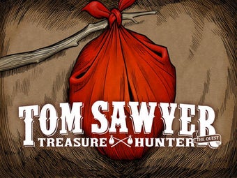 Image 0 for Sawyer Quest