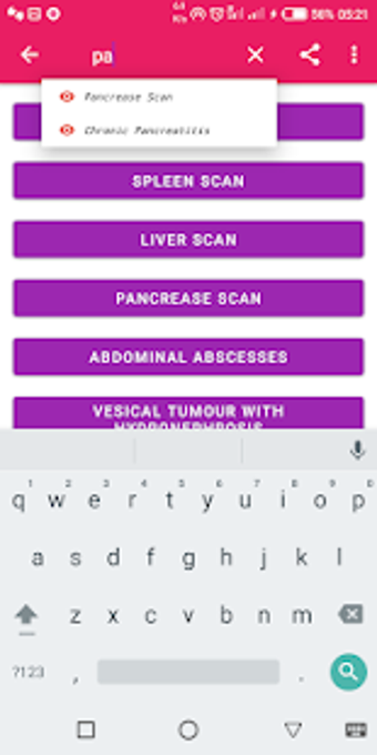 Image 3 for A-Z Abdominal Ultrasound