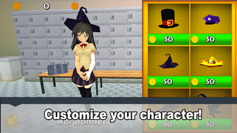 Image 1 for Tsundere Simulator 2