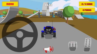 Image 0 for Baby Car Fun 3D - Racing …
