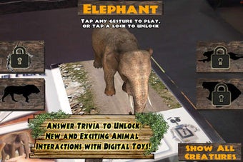 Image 0 for Safari by Popar