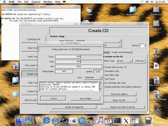 Image 0 for X-CD-Roast
