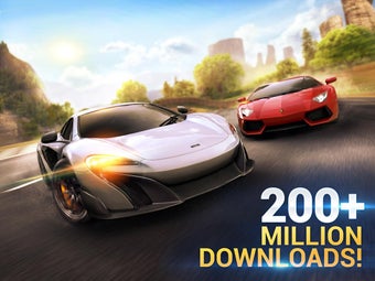 Image 1 for Asphalt 8: Airborne