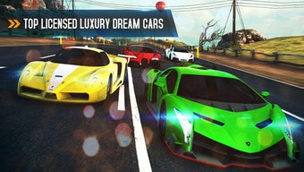 Image 6 for Asphalt 8: Airborne