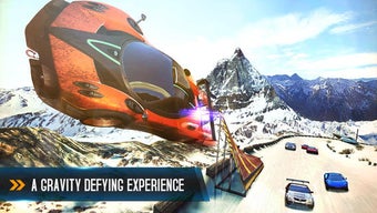 Image 8 for Asphalt 8: Airborne