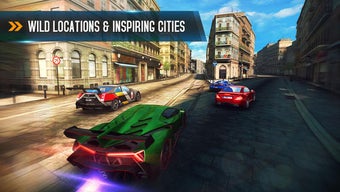 Image 2 for Asphalt 8: Airborne
