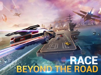 Image 4 for Asphalt 8: Airborne