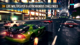 Image 7 for Asphalt 8: Airborne