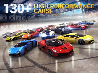 Image 6 for Asphalt 8: Airborne