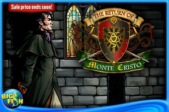 Image 0 for The Return of Monte Crist…