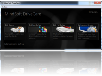 Image 0 for MindSoft DriveCare