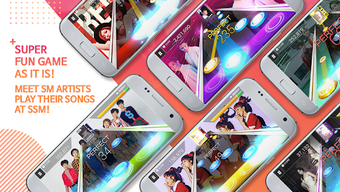 Imagen 3 para SuperStar SMTOWN