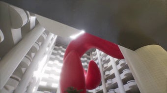 Image 0 for LIMSCAPE : THE LIMINAL SP…