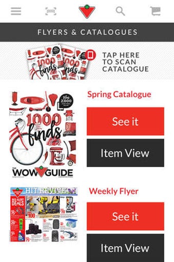 Image 0 for Canadian Tire Retail