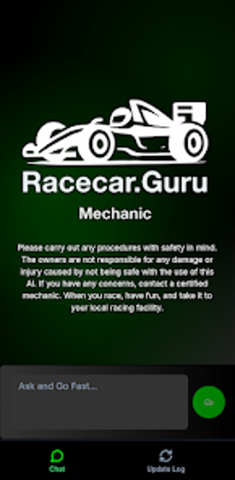Image 0 for Racecar.Guru - Mechanic
