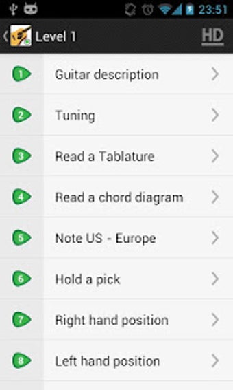 Image 0 for Guitar Lessons Beginners …