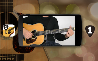 Image 3 for Guitar Lessons Beginners …