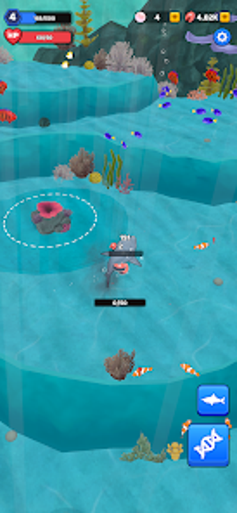 Image 0 for Shark Universe