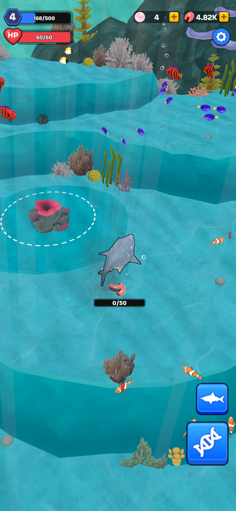 Image 0 for Shark Universe