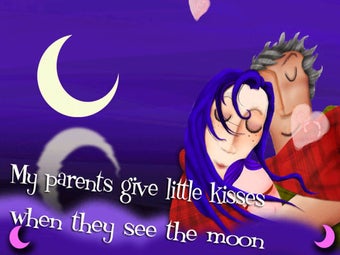 Image 5 for Moon Secrets - free book …
